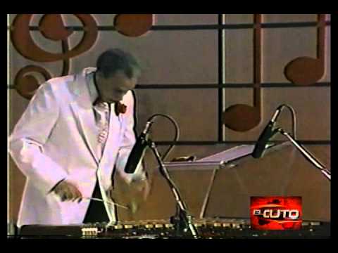 A LAS SEIS- JOE CUBA