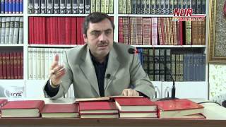 Mustafa KARAMAN - İbadetin; hakikat, hikmet ve önemi