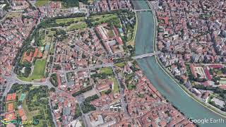 Where to stay in Verona: Best Areas to Stay in Verona, Italy
