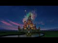Disney Hercules 1997 2014 Closing
