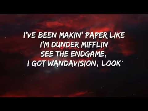 Connor Price Bens - Spinnin (Lyrics)