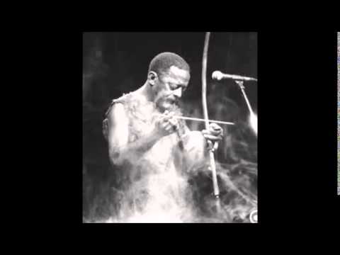 NANA VASCONCELOS - MUMAKATA (CODONA)