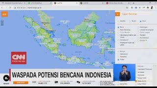 Download lagu Waspada Potensi Bencana Indonesia mp3