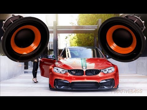 BIOJECT & Calli Boom - Catastrophe (BASS BOOSTED)