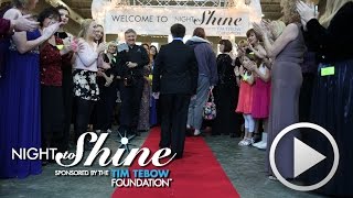 Get Ready For Night to Shine 2017