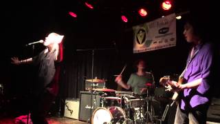 Ballet School - 4/24/15 - Kansas City, MO