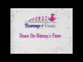 Down On Barney S Farm For 1995 PBS Just Like 1998 VHS