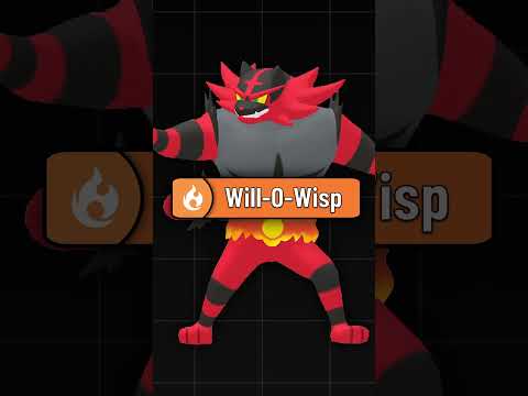 Mega Incineroar would be Bad #pokemon #shorts
