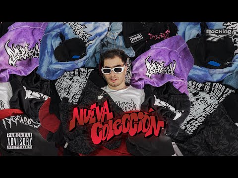 💎Kianny Versacce - Nueva Colección (Prod. Santi Bm & ComplexOTW) (Official Video)