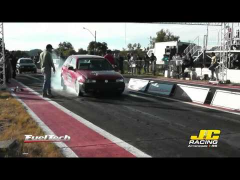 Gol DTC 595 Nathan  -  3ª Etapa Camp Gaúcho 2015