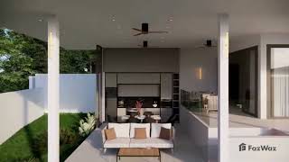 วิดีโอ of ชมจันทร์ พลูวิลล่า