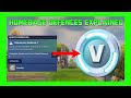 Storm Shield Defences Explained + How To Get V-Bucks From Them | Fortnite Save The World