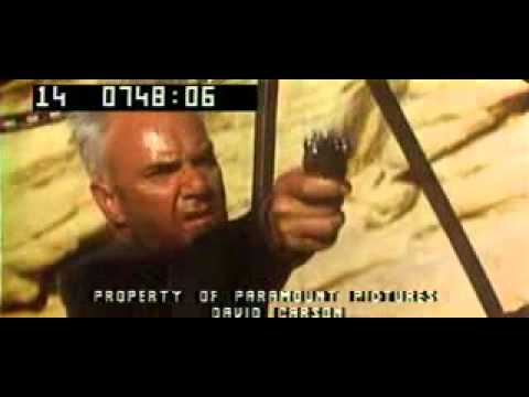 スタートレック: ジェネレーションズについて詳しく解説