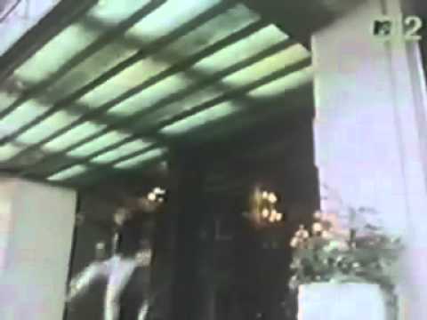 Captain Sensible (Wot) 1982 TGV.flv