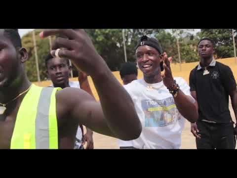 Kandy Bwoy_back in the game(official Viral Video) Dir_Gideon Hy Way