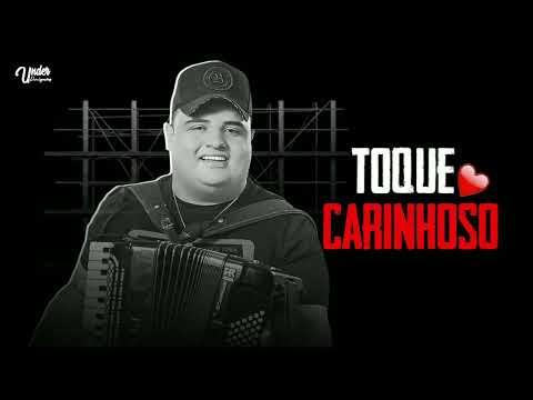 TOQUE CARINHOSO  -  Tarcísio do Acordeon