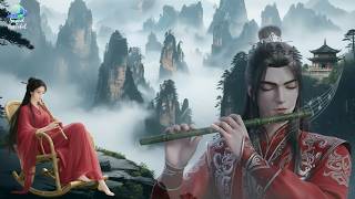 Download lagu Top Chinese Zen Music: Bamboo Flute, Erhu & Guzheng🍃Relaxing Music, soothing Music@soundtopeaceful mp3