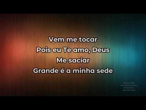 [LETRA] Bem supremo - Davi Sacer