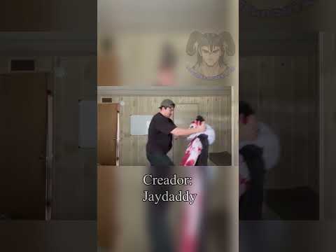 PELEA CONTRA EL PAYASO TERRORIFICO #doblaje #humor