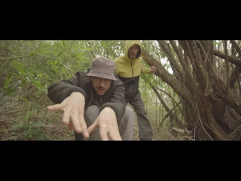 TITO SHERPA X PHINE - UOMINI DI VIMINI (VIDEO UFFICIALE)