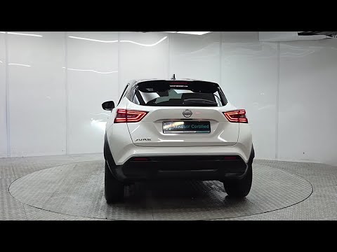 Nissan Juke 1.0T PET 2WD SV Premium *Scrappage dea - Image 2