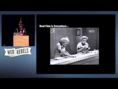 Async Programming at Netflix by Matthew Podwysocki at Web Rebels 2015