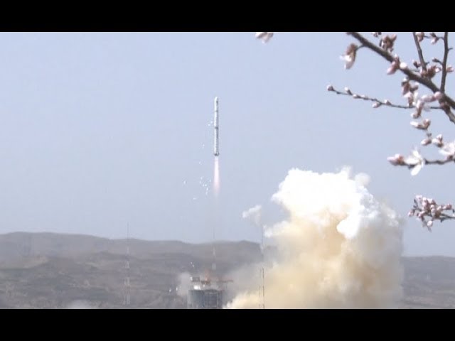Watch the Launch