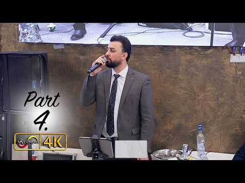 Hassan & Jiyan - Part 4 - Honar Kandali - by Roj Company