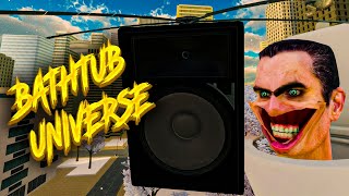 From NOOB to PRO in Bathtub Universe! 💥 Raid Grinding & GETTING TSM (Part 1)