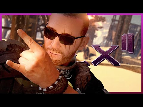 ELEX 2 🛡️ 103: Grind Guardian