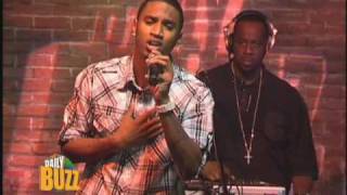 Trey Songz - Can&#39;t Help But Wait (The Daily Buzz)
