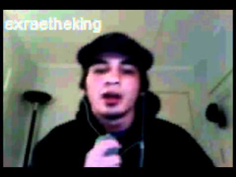 Cancer vs Exrae The King