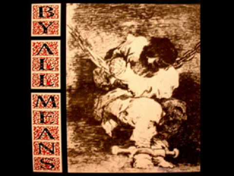 9 - By All Means - Eye for an eye