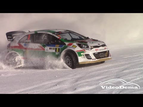 The Ice Challenge Livigno 2020 | Highlights | VideoDema