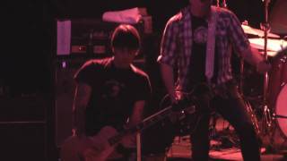 Supersuckers - Paid - Live 3/5/10