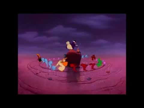 Clemont the Red Nosed Gym Leader part 5