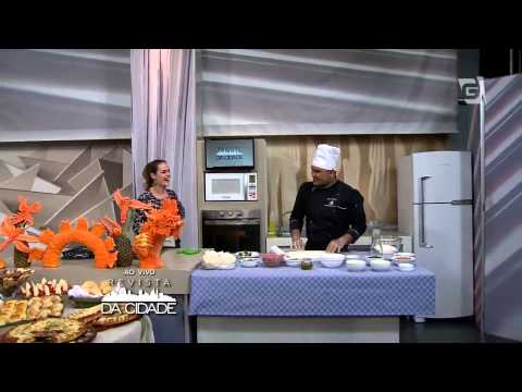 Revista da Cidade - Calzone (12/05/15)