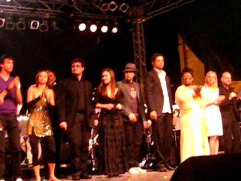 Marco Guerzoni in: MARCO E IL SUO PARTICOLARE SENSO DEL RITMO.... ^__^