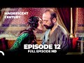 Magnificent Century English Subtitle | Episode 12