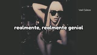 Lady Gaga - Reel Cool (Sub. Español)