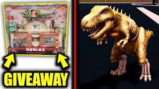 Jailbreak Roblox Toy Code Th Clip - 