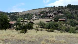 preview picture of video 'Demircimüezzin köyü (Kastamonu / Hanönü)'