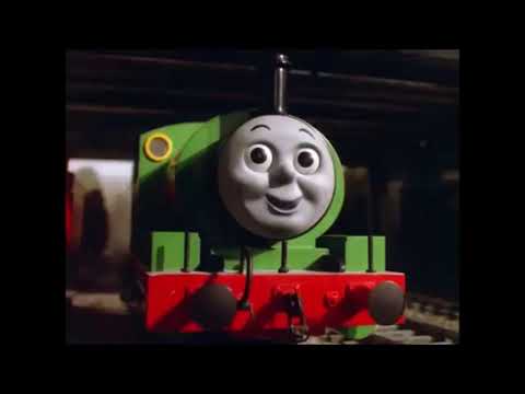 Percy 2 (Shrek 2) Part 12 - Sneaking In/Ever Fallen In Love