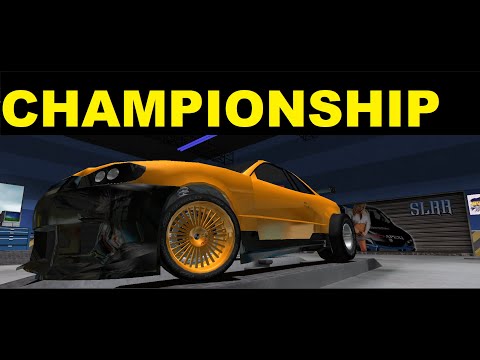 Street Legal Racing Redline Complete playtrough Part 6