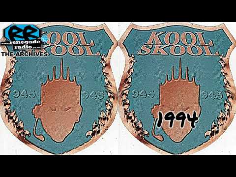 🔥 Ash-A-Tack | Kool FM, London | June 1994 | Jungle Drum & Bass Pirate Radio Rave 🔊💣