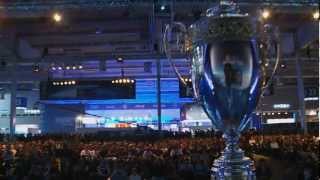 [Antec & Na`Vi contest] Video by Erik M.