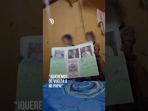 Siete regresaron a casa: Domingo todavía no 🕊️🚨