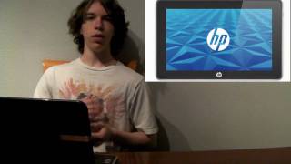 Tablet Wars: Apple iPad vs. JooJoo vs. HP Slate vs. Dell Streak 5
