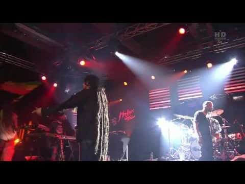Welcome To Jamrock - DAMIAN MARLEY (Montreux festival)