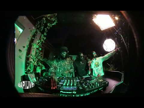 JOOJO ADDISON | Bapi Live!